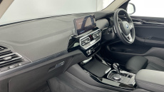 BMW X3 xDrive 30e xLine 5dr Auto Estate